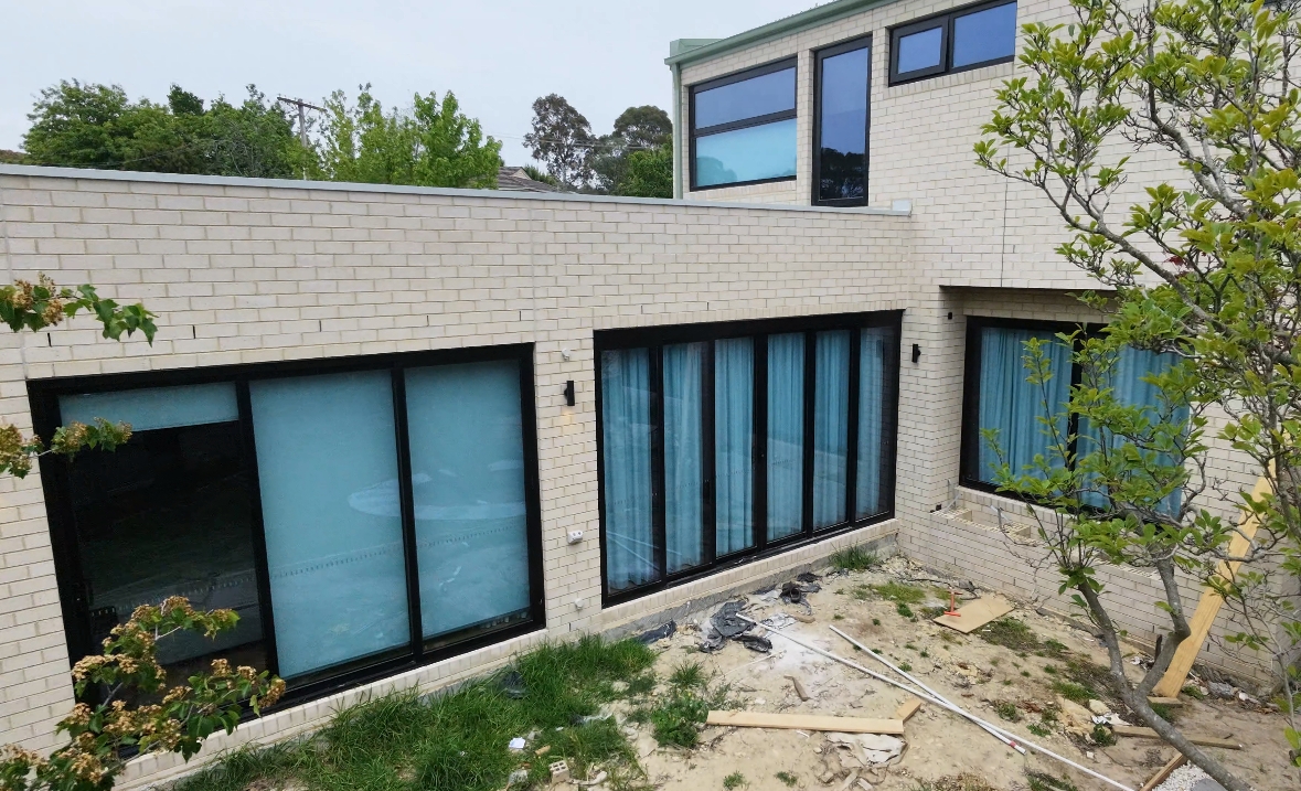 Finton Close, Glen Waverley